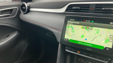 MG ZS 1.5 VTi-TECH Exclusive 5dr Petrol Hatchback